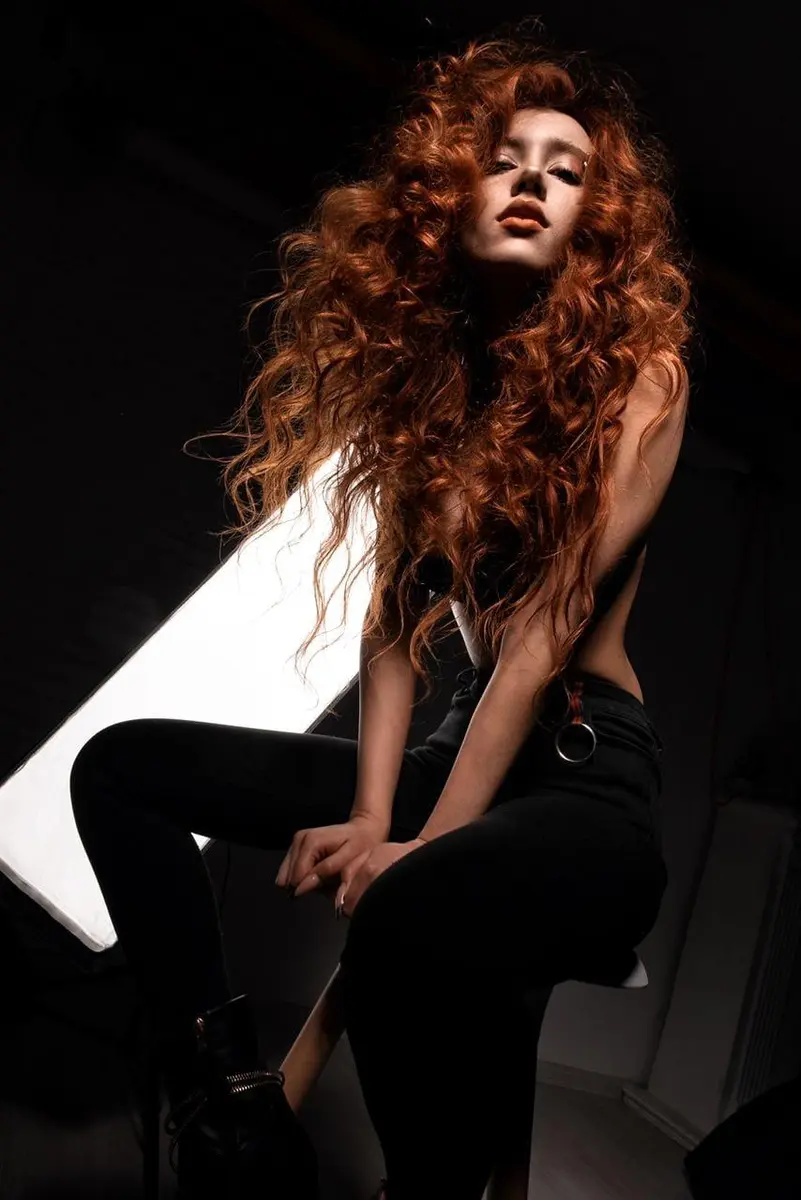 Emma escort in Dubai