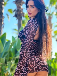 Gloria escort in Dubai
