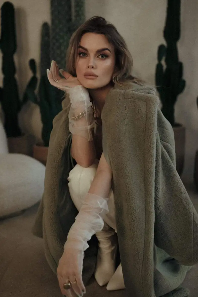 Jihnny escort in Dubai