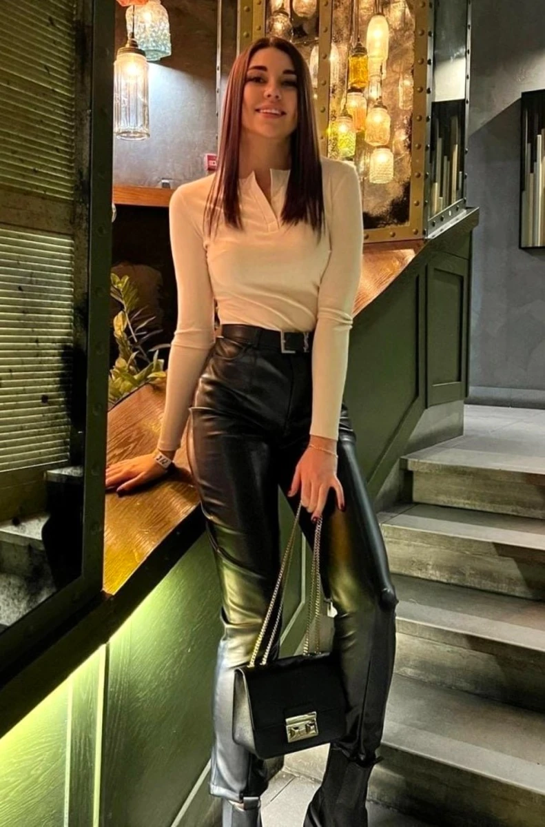 Kate escort in Dubai