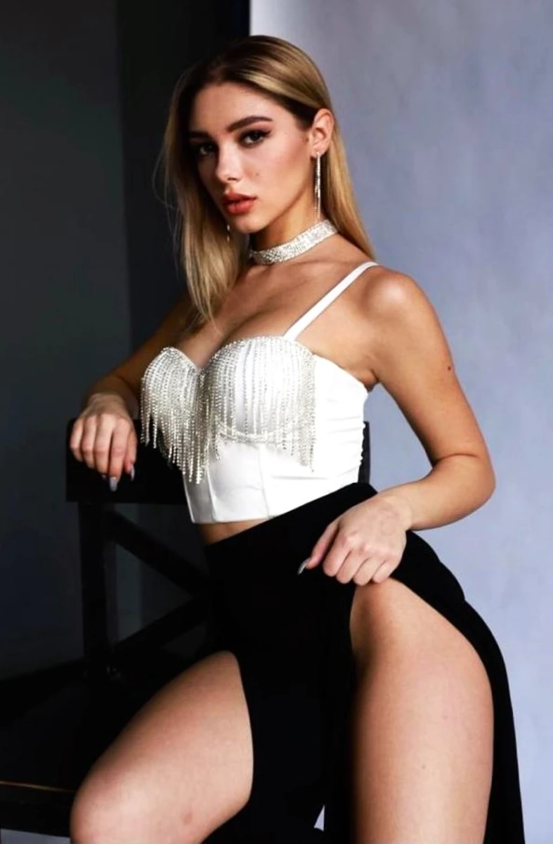 Katrina escort in Dubai