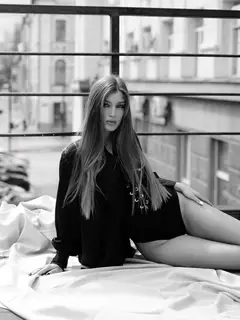 Ksenia escort in Dubai