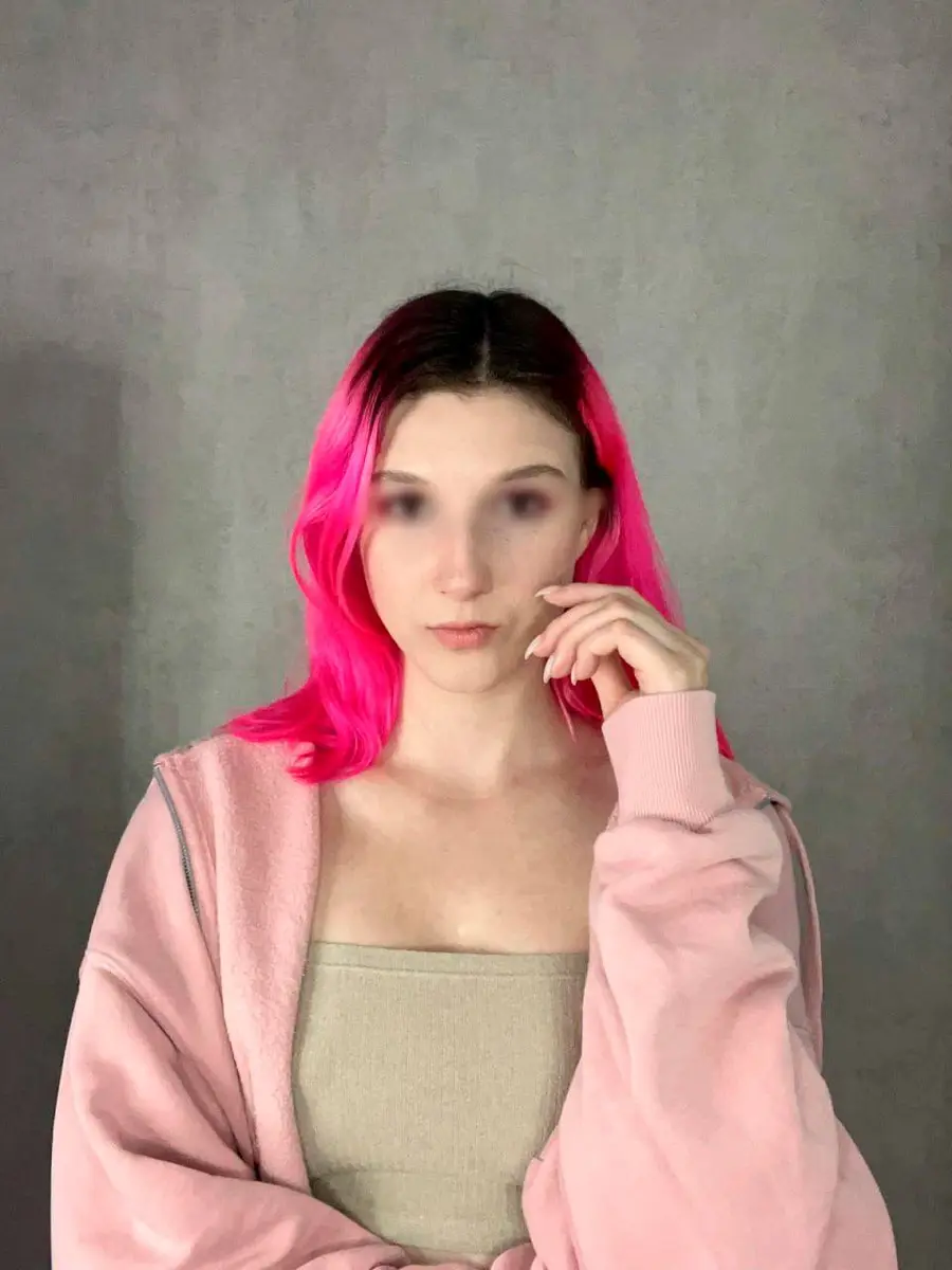 Leila escort in Dubai