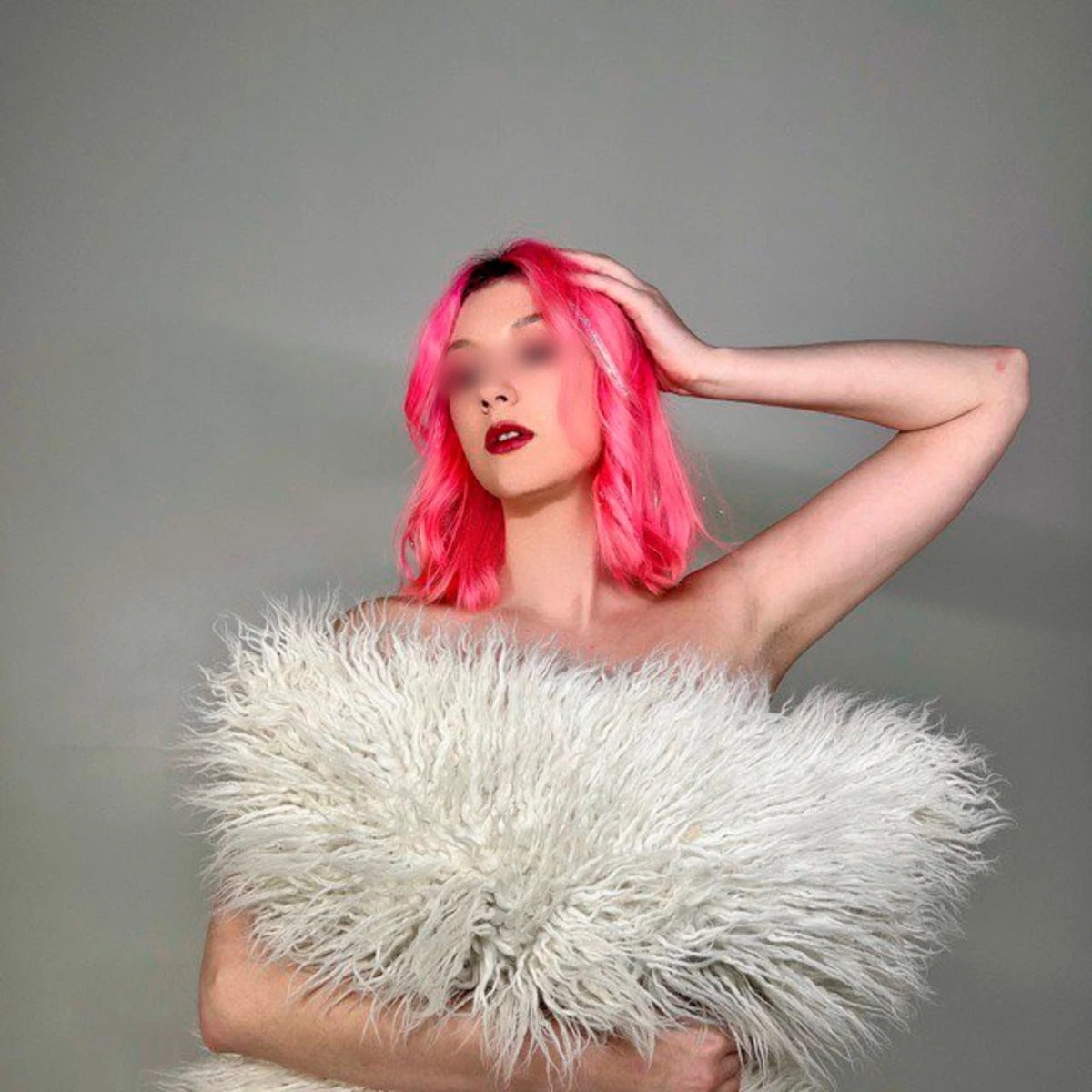 Leila escort in Dubai