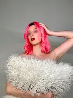 Leila escort in Dubai