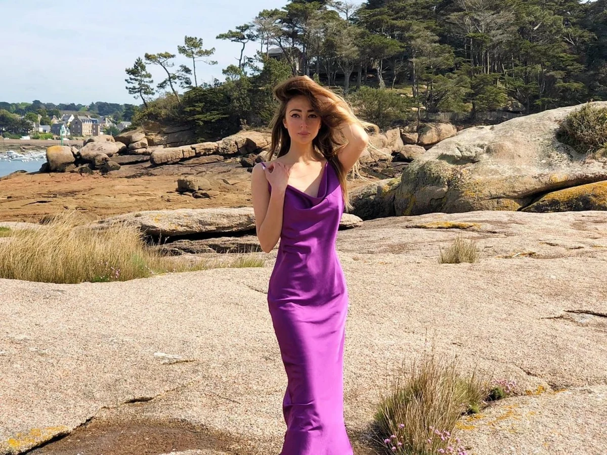 Liliyan escort in Dubai