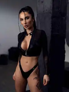 Marta escort in Dubai