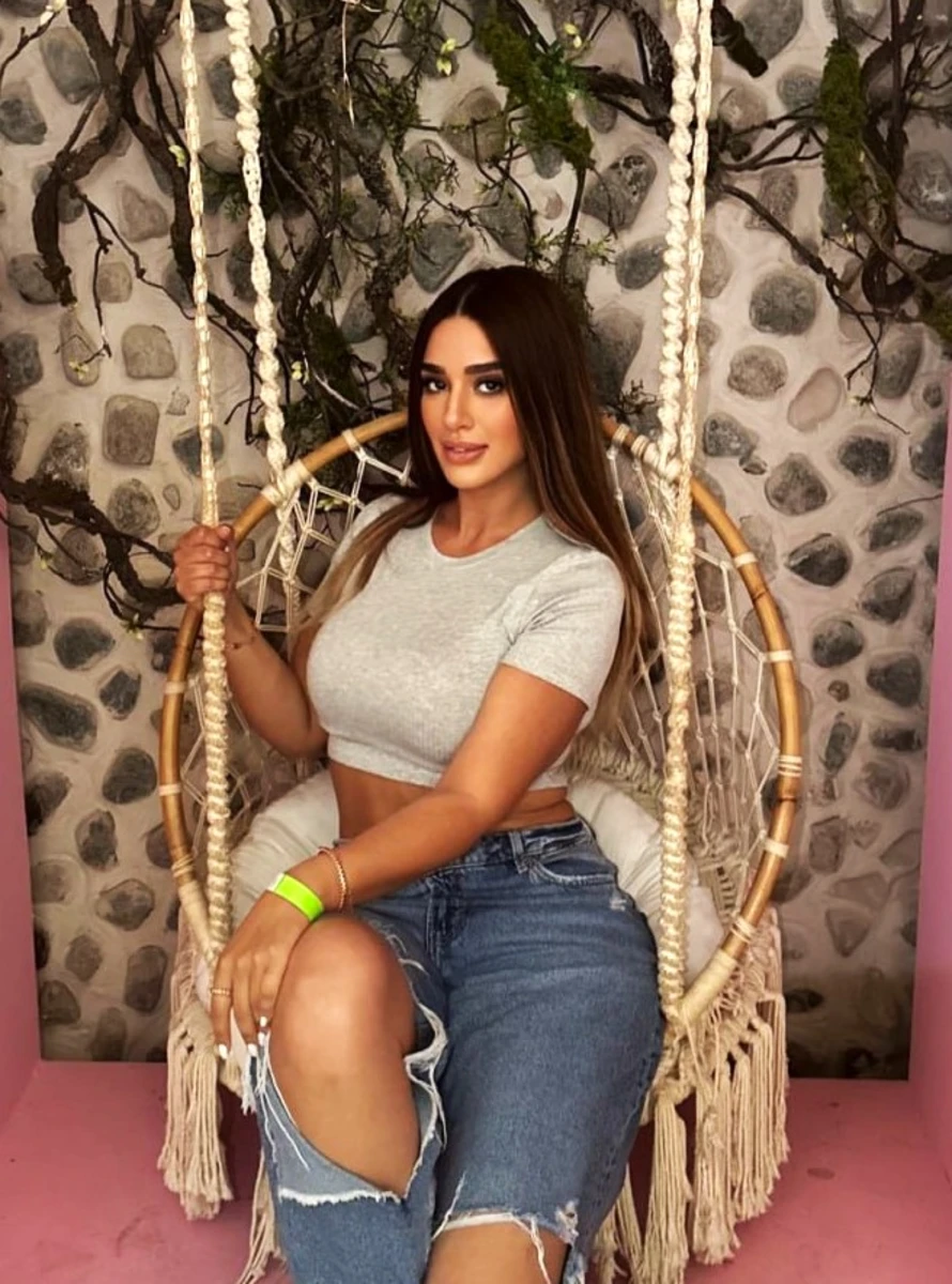Maya escort in Dubai