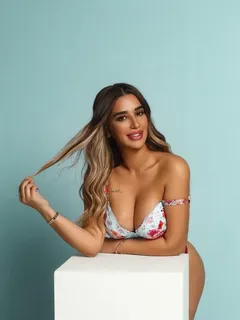 Maya escort in Dubai