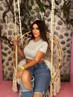 Maya escort in Dubai