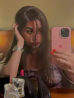 Mika escort in Dubai