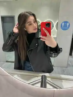 Mika escort in Dubai