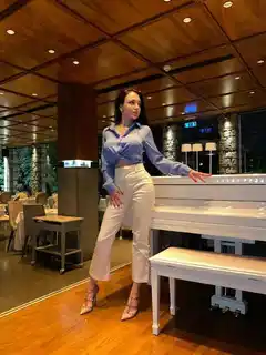 Monica
