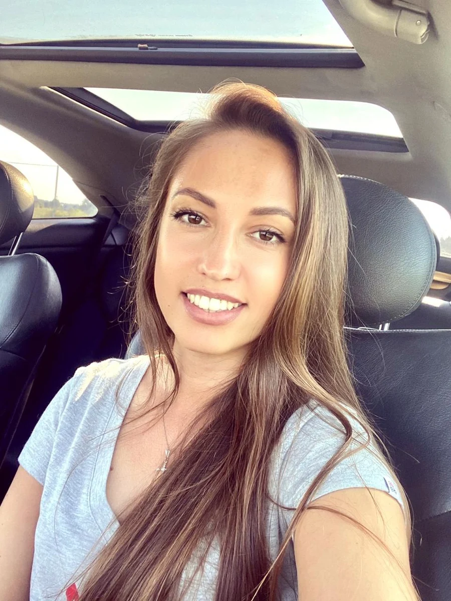 Natalia escort in Dubai