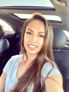 Natalia escort in Dubai