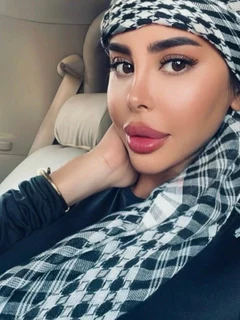 Nina escort in Dubai