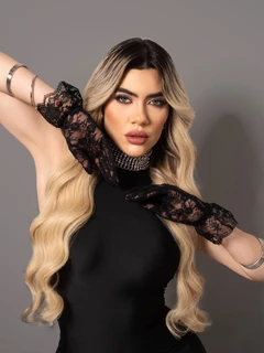 Raya escort in Dubai