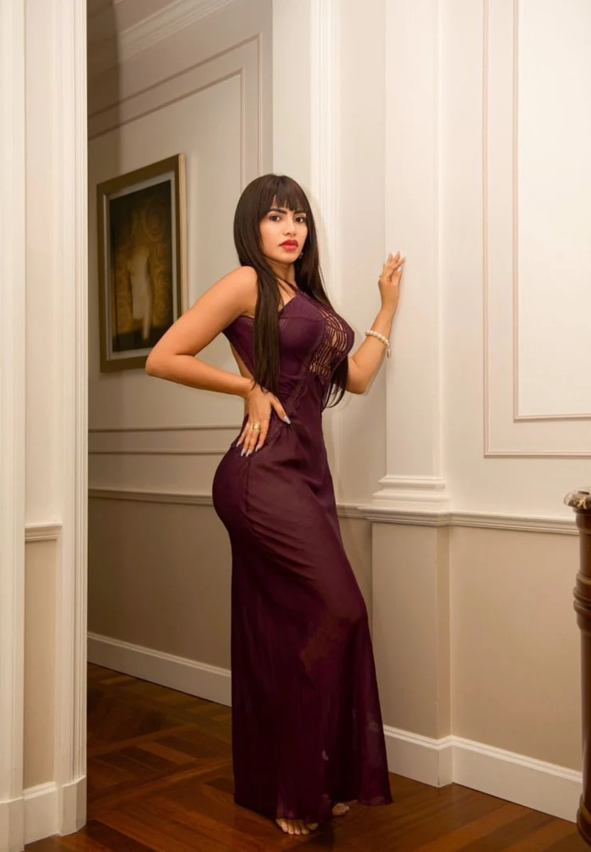 Renata escort in Dubai