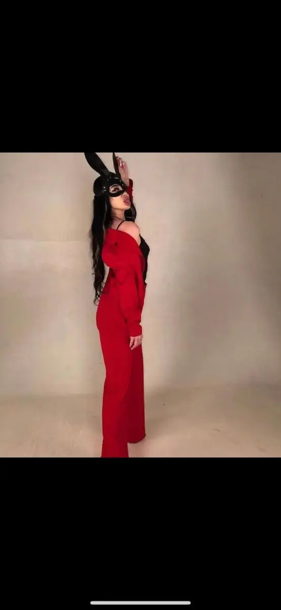 Sofia escort in Dubai