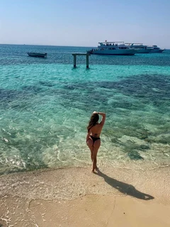 Sofia escort in Dubai