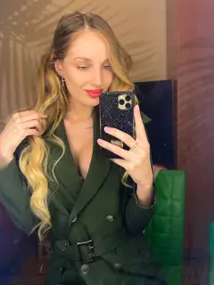 Stefany escort in Dubai