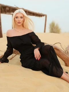 Tata escort in Dubai