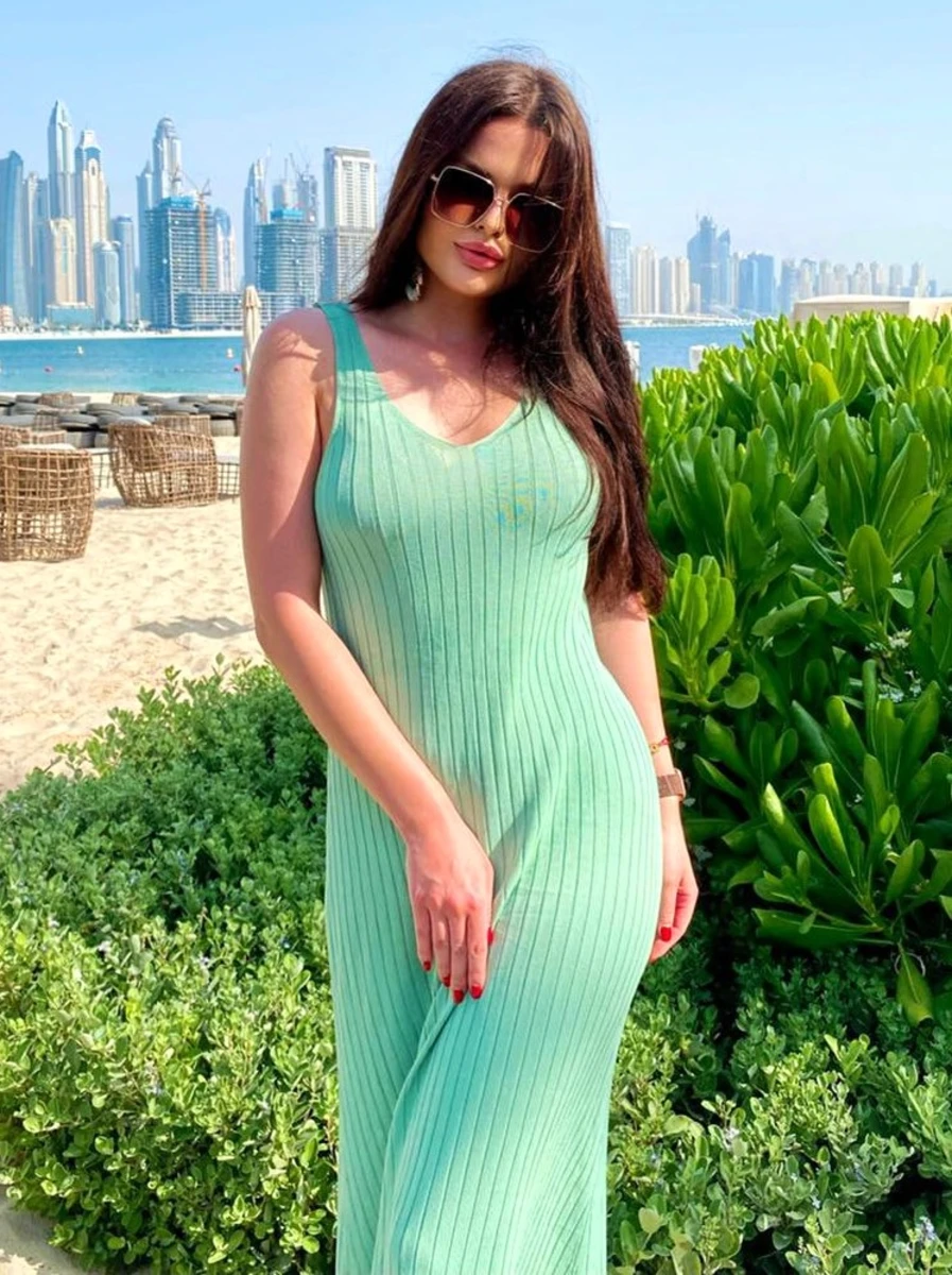 Valerie escort in Dubai